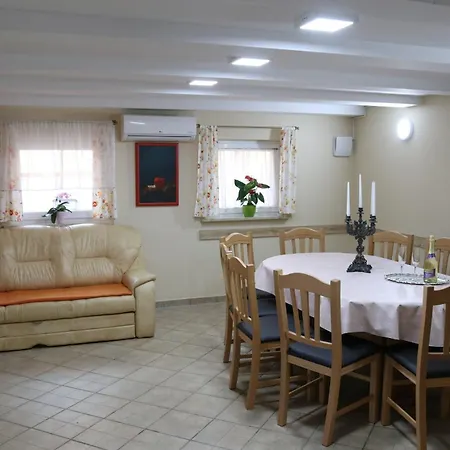 Σπίτι διακοπών Tamaskut Lendava