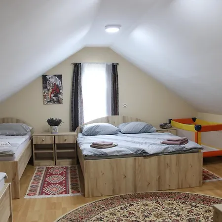 Tamaskut Лендава