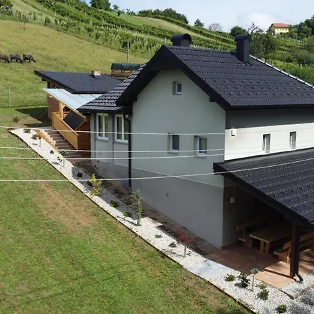 Casa vacanze Tamaskut *