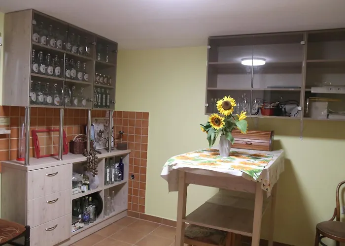 Tamaskut Semesterbostad