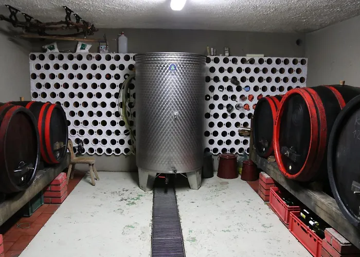 別荘 Tamaskut レンダヴァ